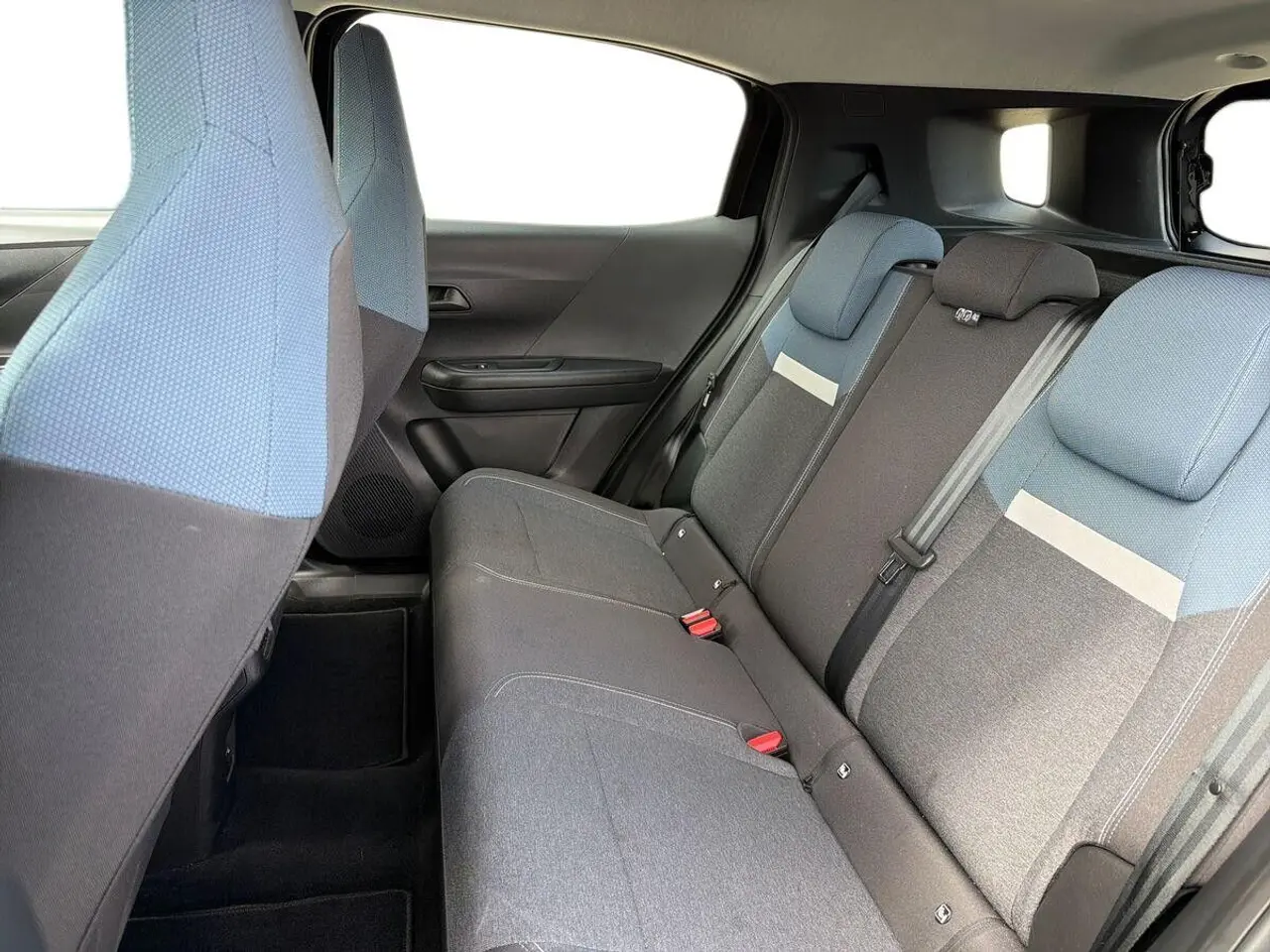 Billede 9 - Opel Frontera 44 Edition