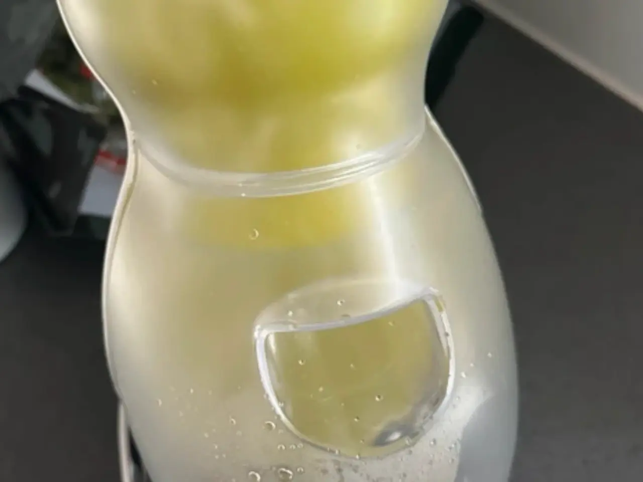 Billede 4 - Nescafé Dolce Gusto kaffemaskine fra De'Longhi,
