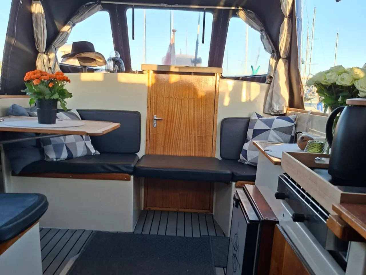Billede 5 - Saga 27 sjældent velplejet eksemplar