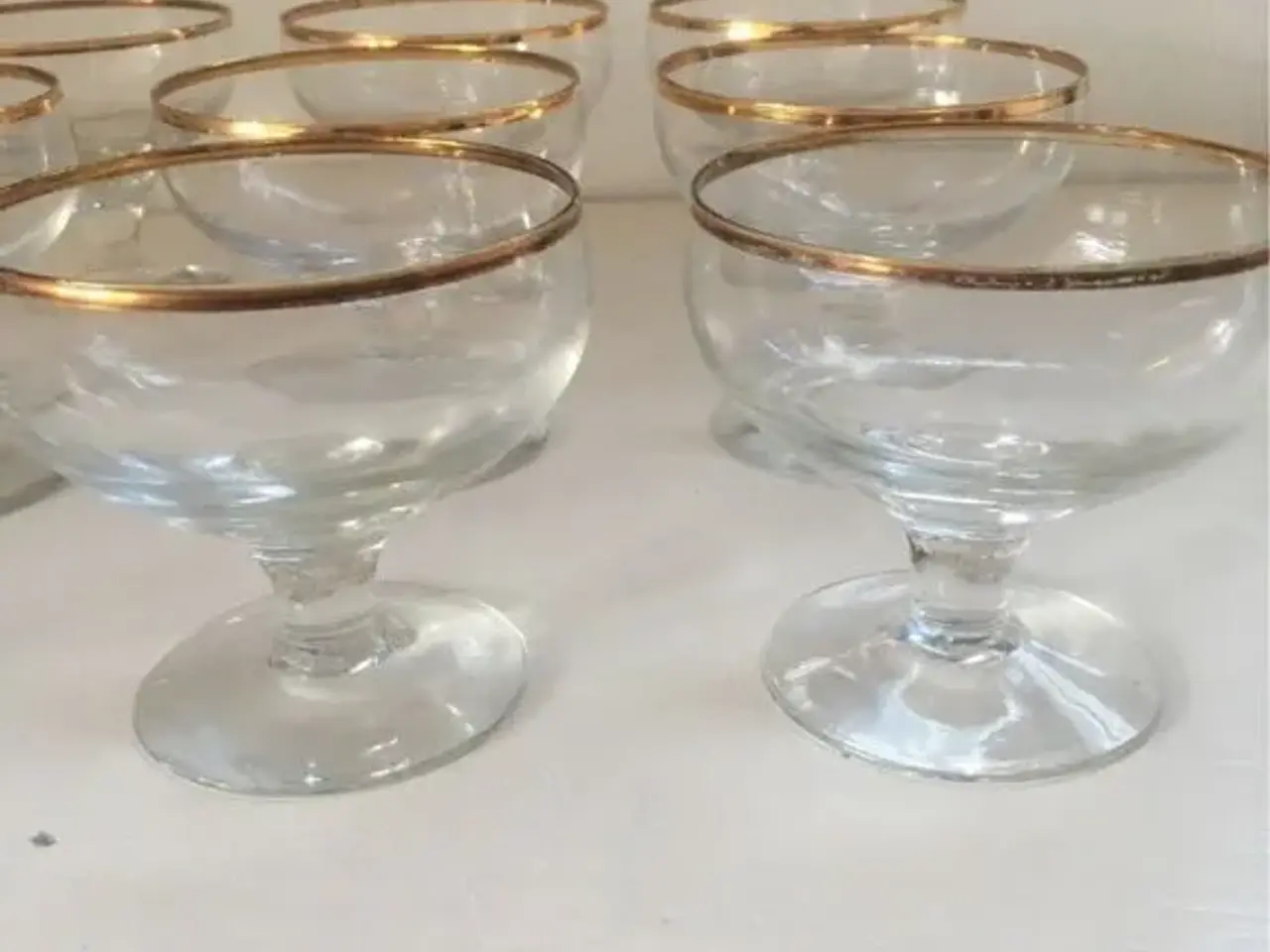 Billede 2 - Champagneglas. Runerne Classic