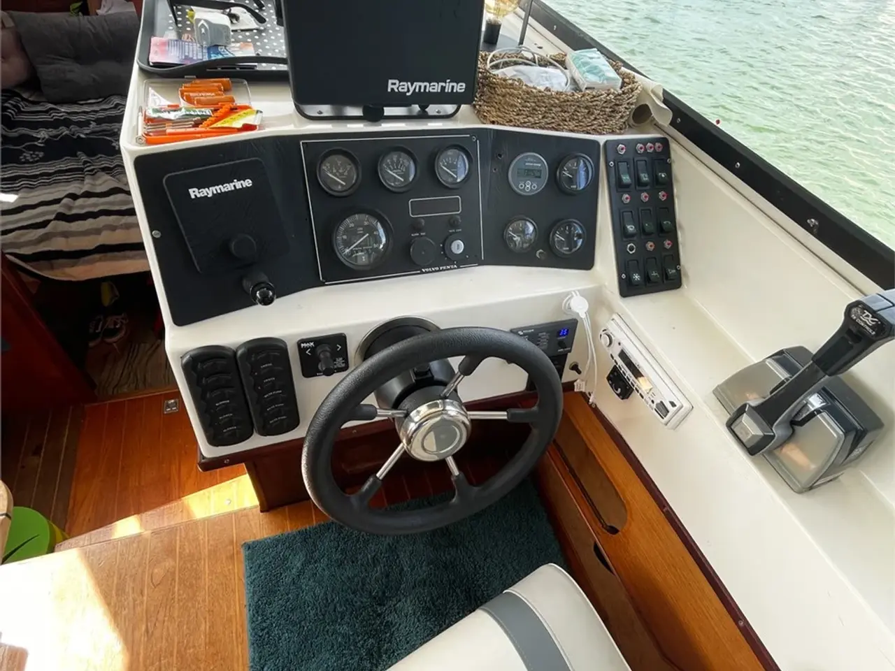 Billede 16 - Dacapo 9000 Flyer