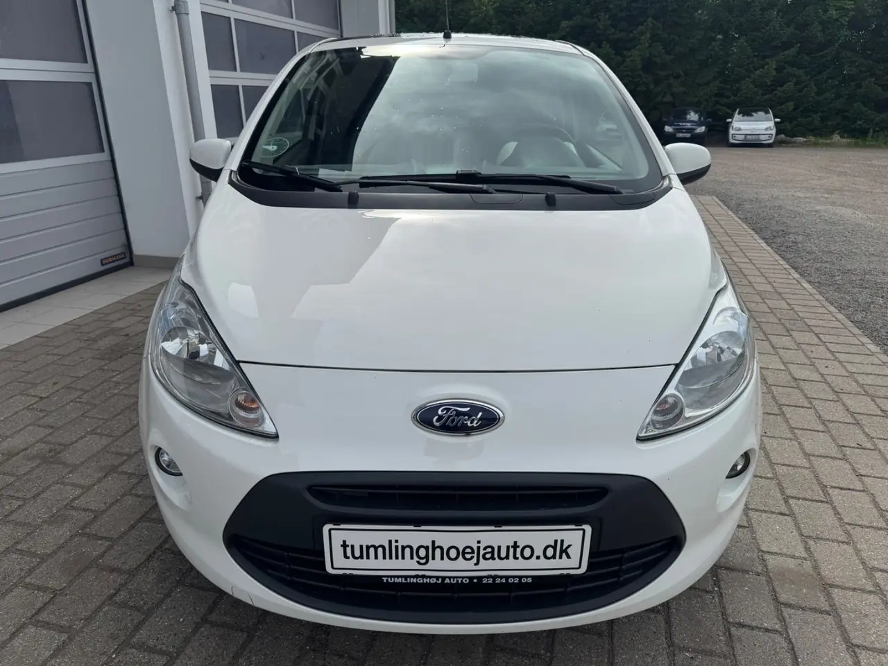 Billede 3 - Ford Ka 1,2 Titanium