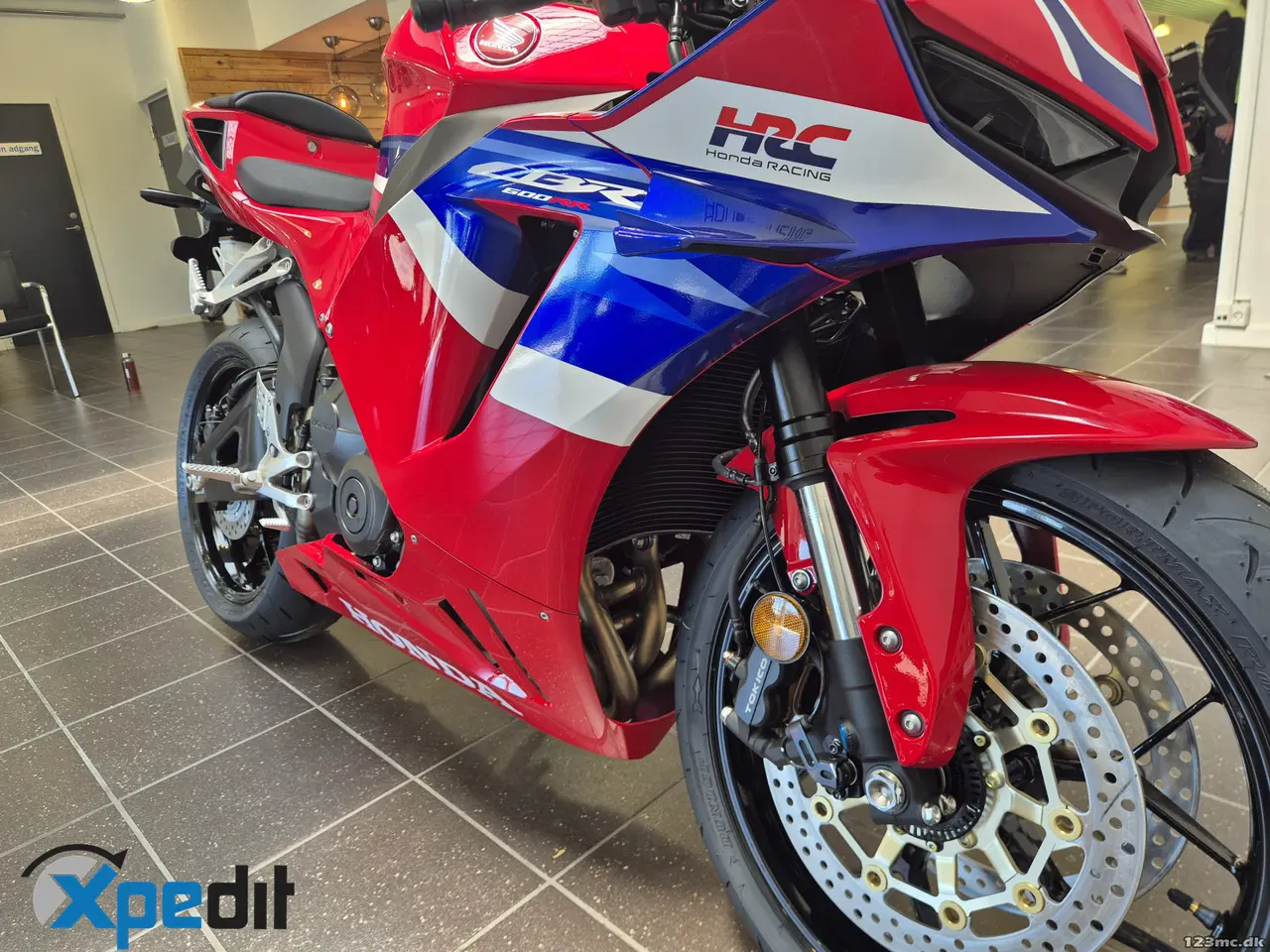 Billede 14 - Honda CBR 600 RR