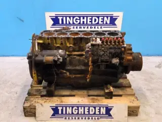 Ford 675TA Motor 87802087