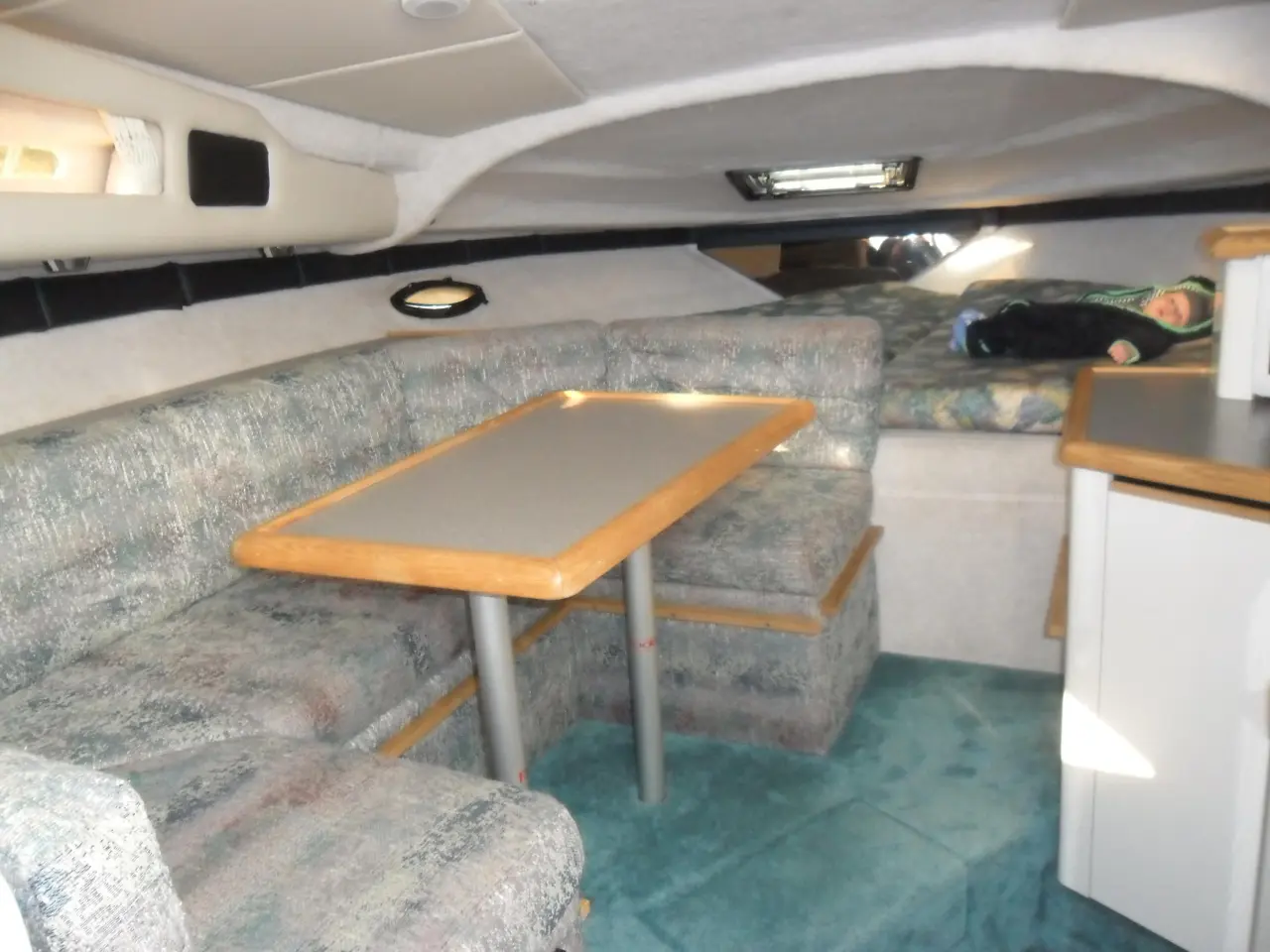 Billede 3 - Bayliner 3055 Avanti