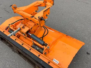 Nesbo PS 1500 M