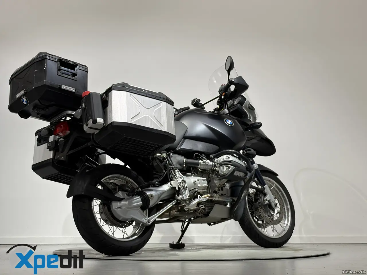 Billede 10 - BMW R 1150 GS