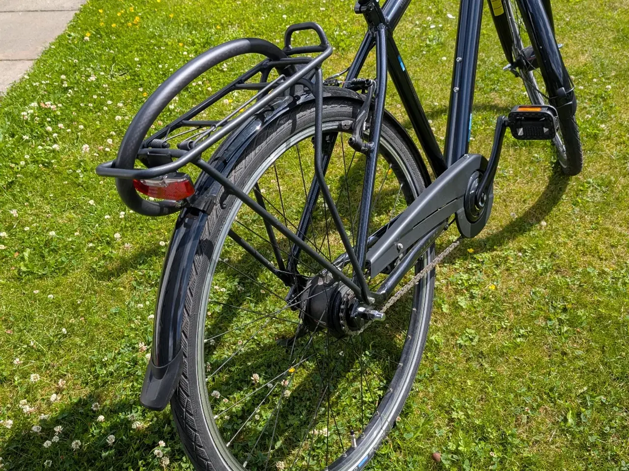 Billede 2 - Herre cykel 