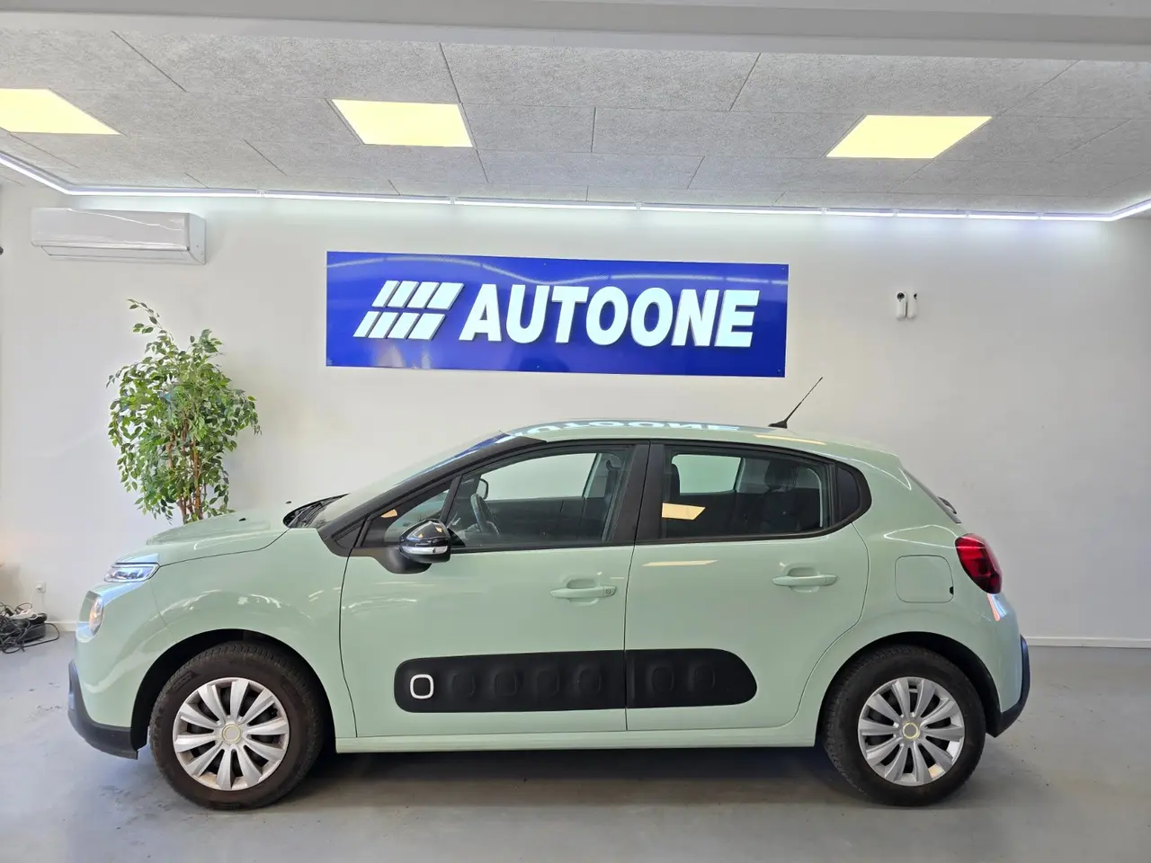 Billede 2 - Citroën C3 1,2 PureTech 82 Cool