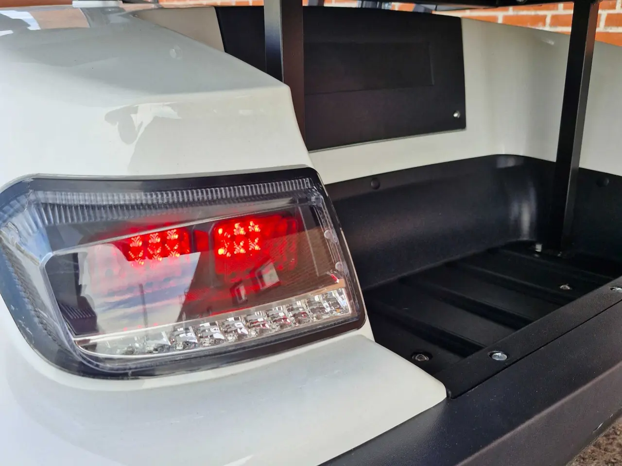 Billede 17 - Italcar Attiva 2.6 med alulad DEMO ny garanti
