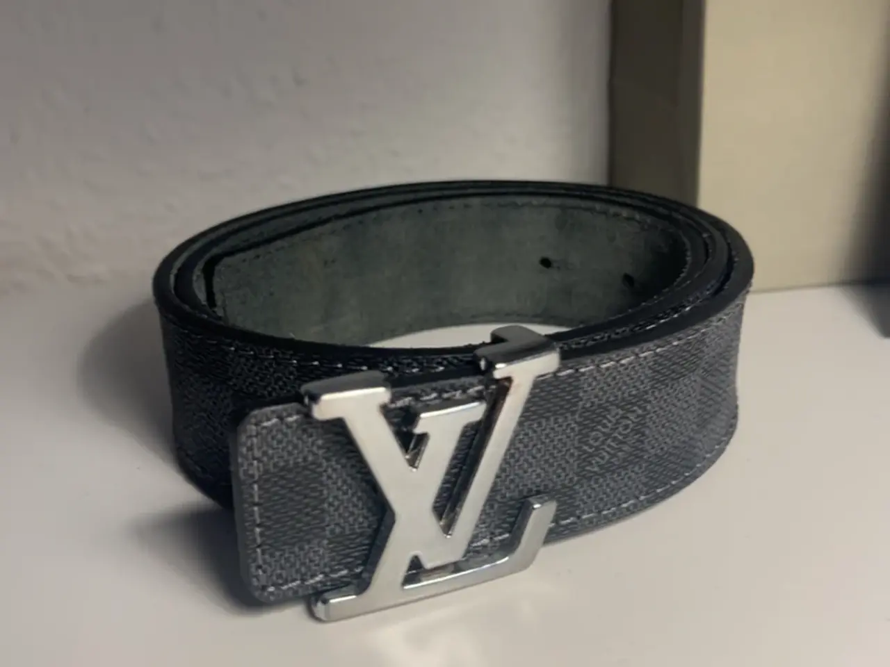 Billede 1 - Lv bælte 