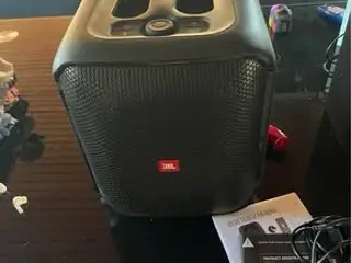 Jbl partybox encore essential Til salg