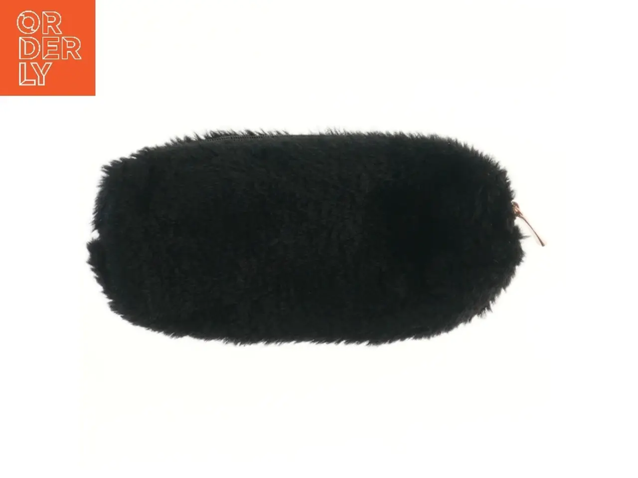 Billede 2 - Plys penalhus (str. 21x11 cm)