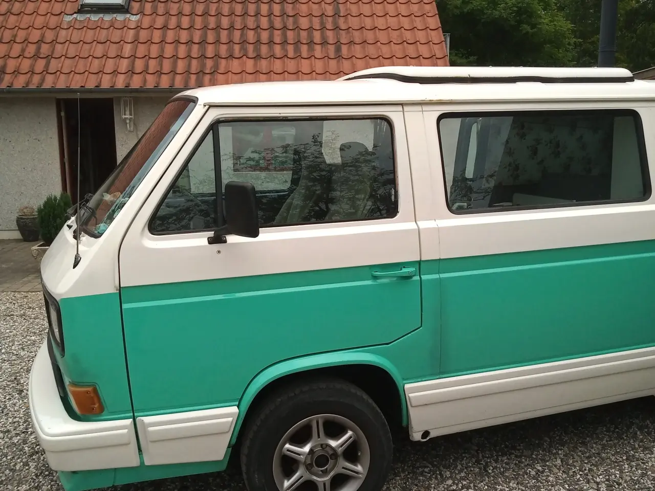 Billede 2 - Transporter type3