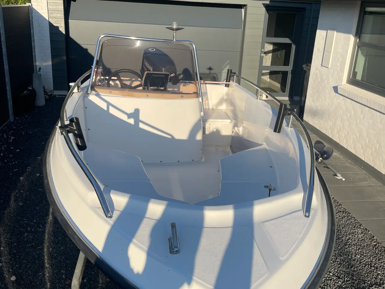 Billede 3 - Ryds 440 gt 