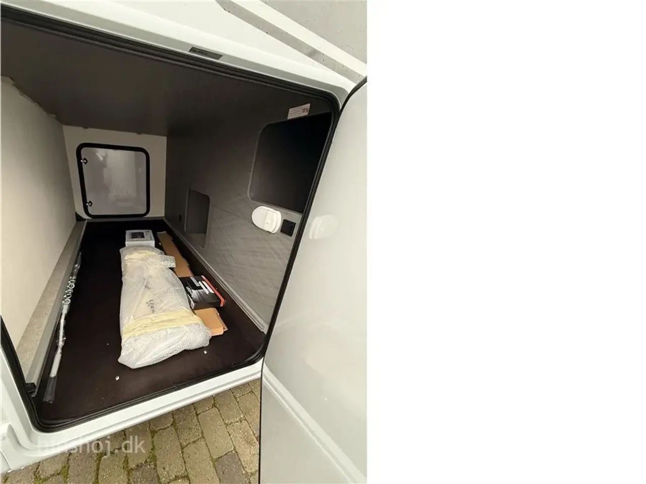 Billede 30 - 2026 - Etrusco I 7400 SBC Scandic Edition   Etrusco I 7400 SBC Scandic edition 2026 fra Hinshøj Caravan