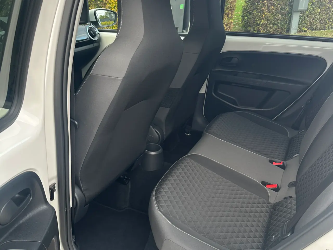 Billede 15 - Skoda Citigo 1,0 MPi 60 Winter Edition