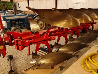 Kuhn Vari-Master 152