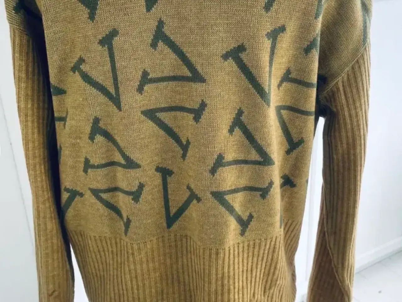 Billede 4 - Sweater fra giorgio visconti