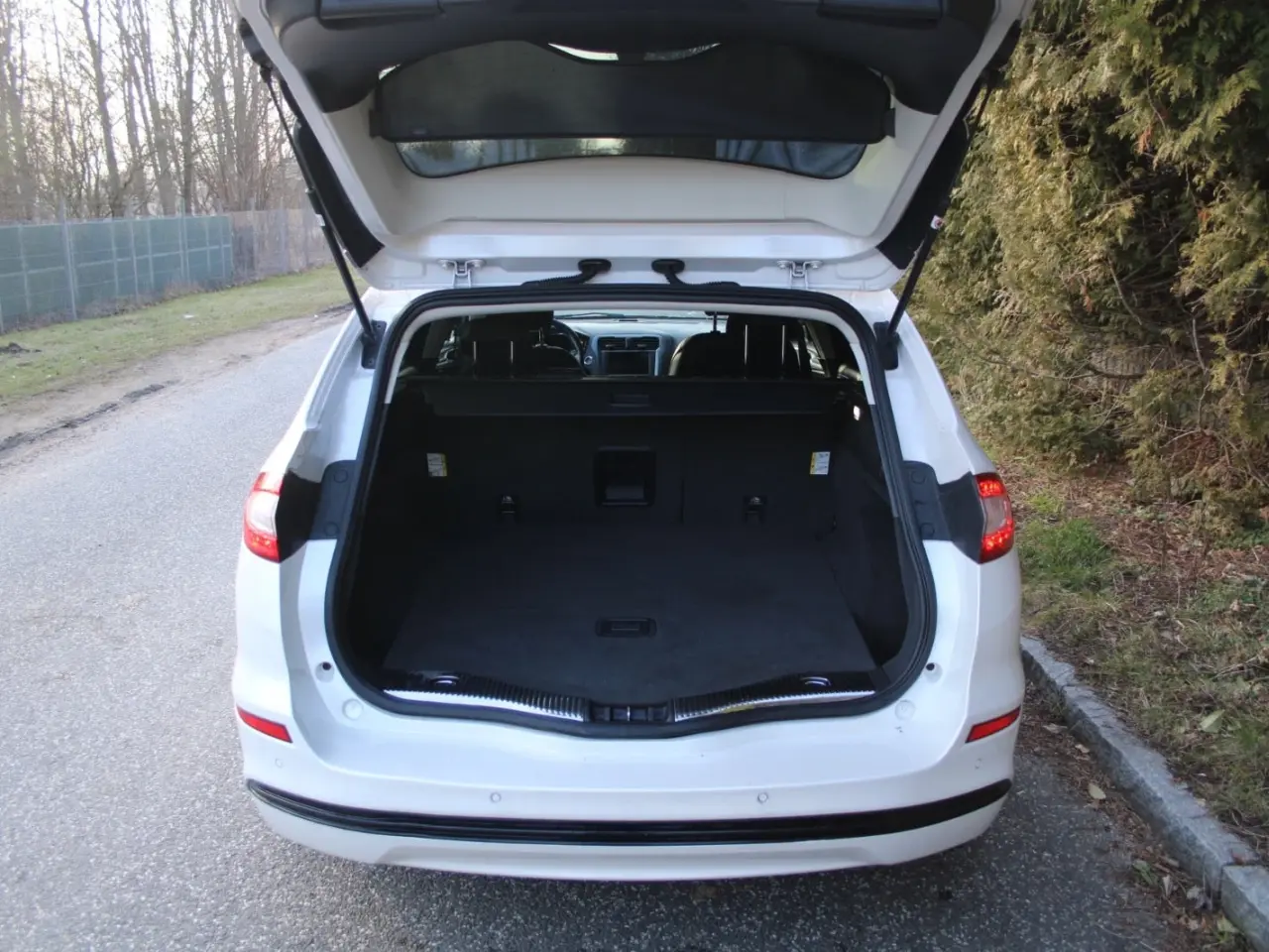 Billede 6 - Ford Mondeo 1,5 EcoBoost Titanium aut.