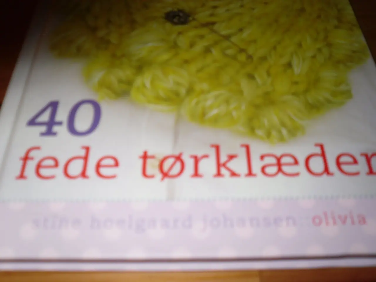 Billede 2 - 40 Fede Tørklæder.