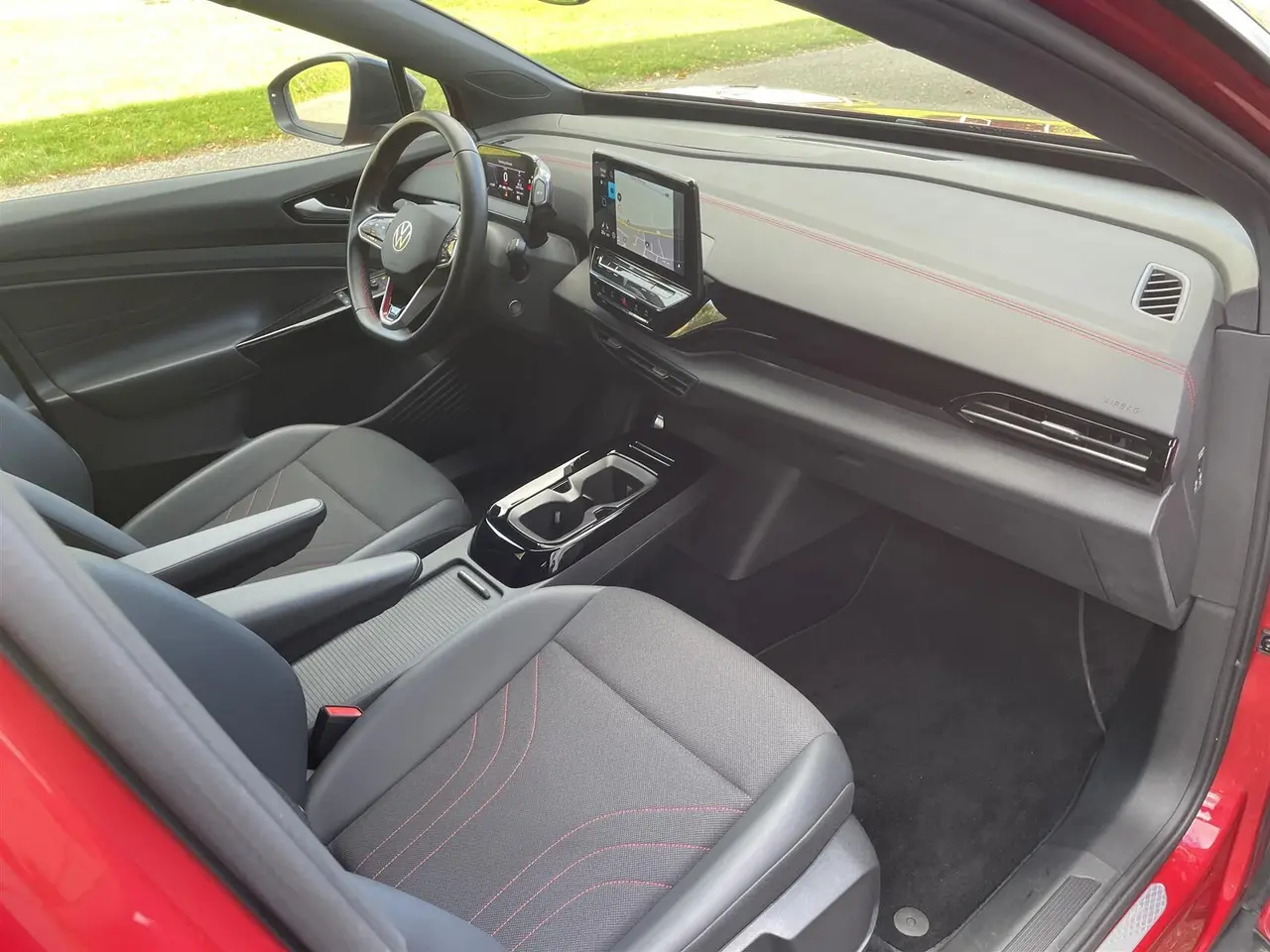 Billede 6 - VW ID.4 EL GTX 4Motion 299HK 5d Aut.