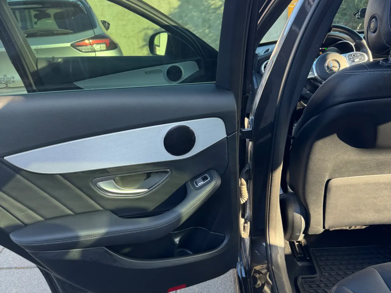 Billede 17 - Mercedes C300 de 2,0 AMG Line aut.