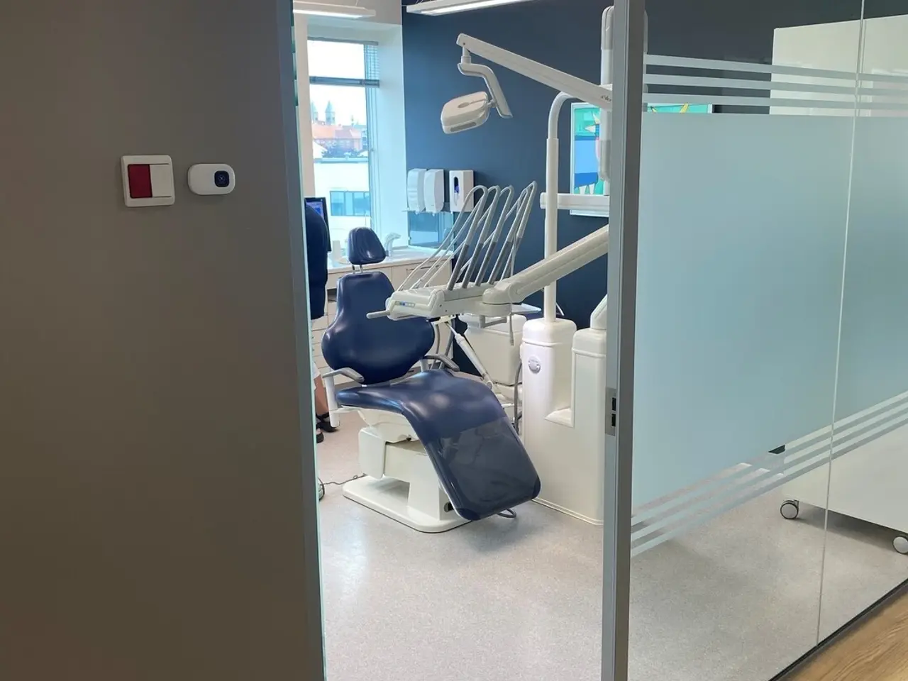 Billede 8 - 234 m² kliniklejemål i velbesøgt sundhedshus