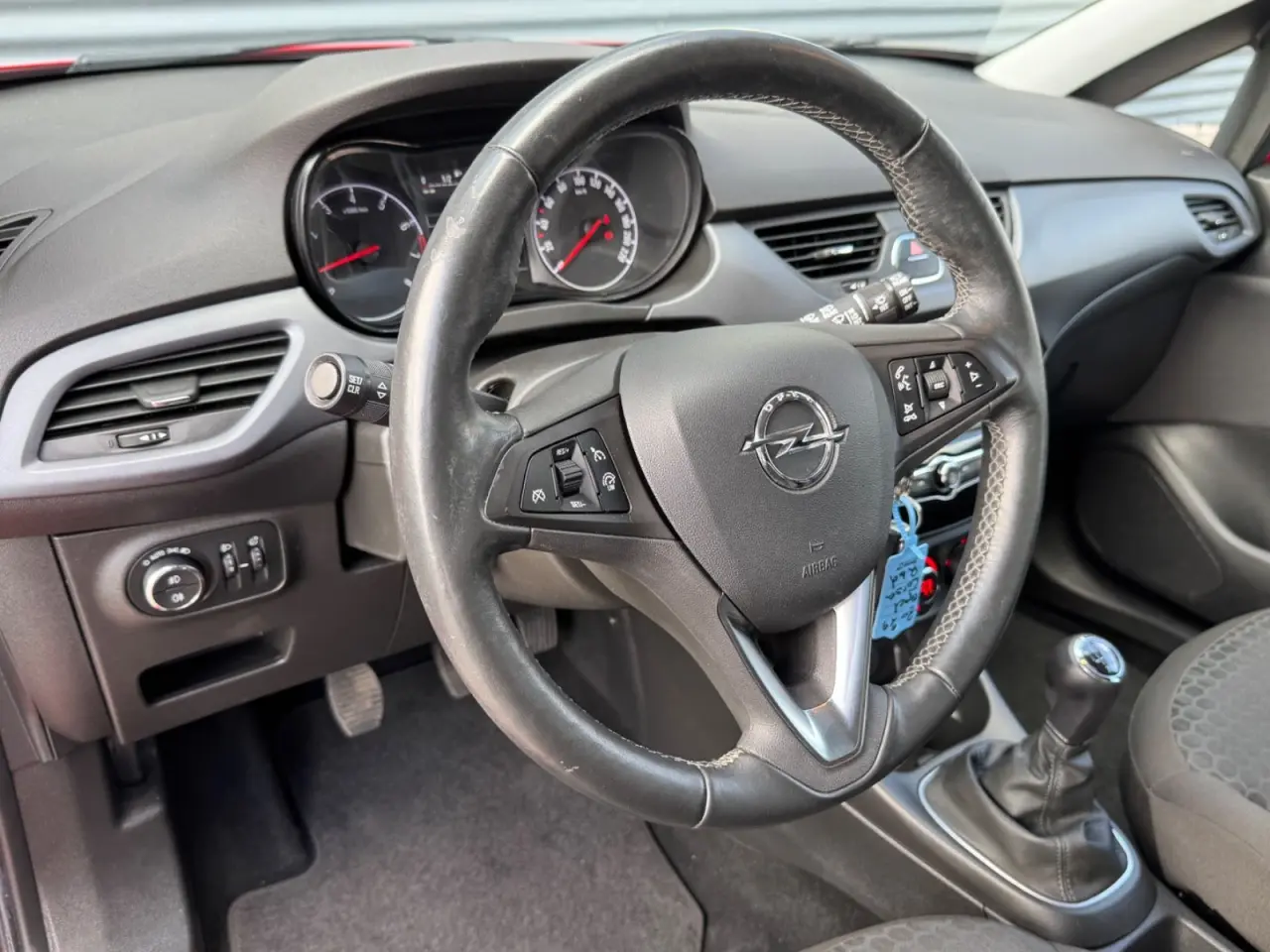 Billede 11 - Opel Corsa 1,4 16V Impress