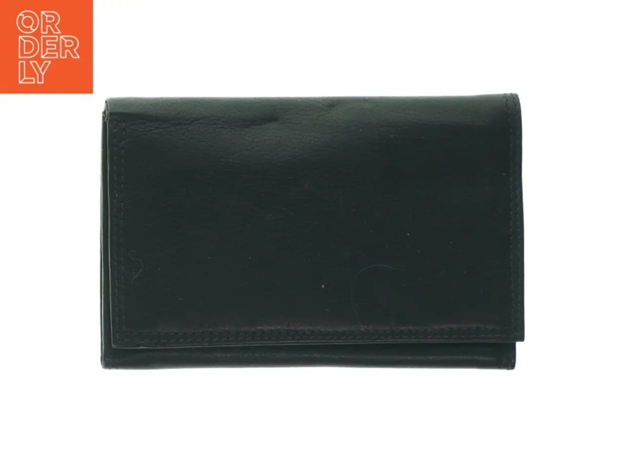 Billede 1 - Pung herre (str. 16 x 10cm)