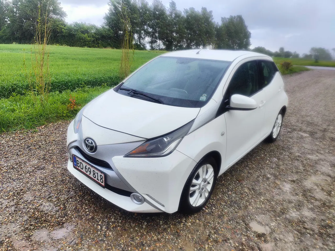 Billede 5 - Toyota Aygo 