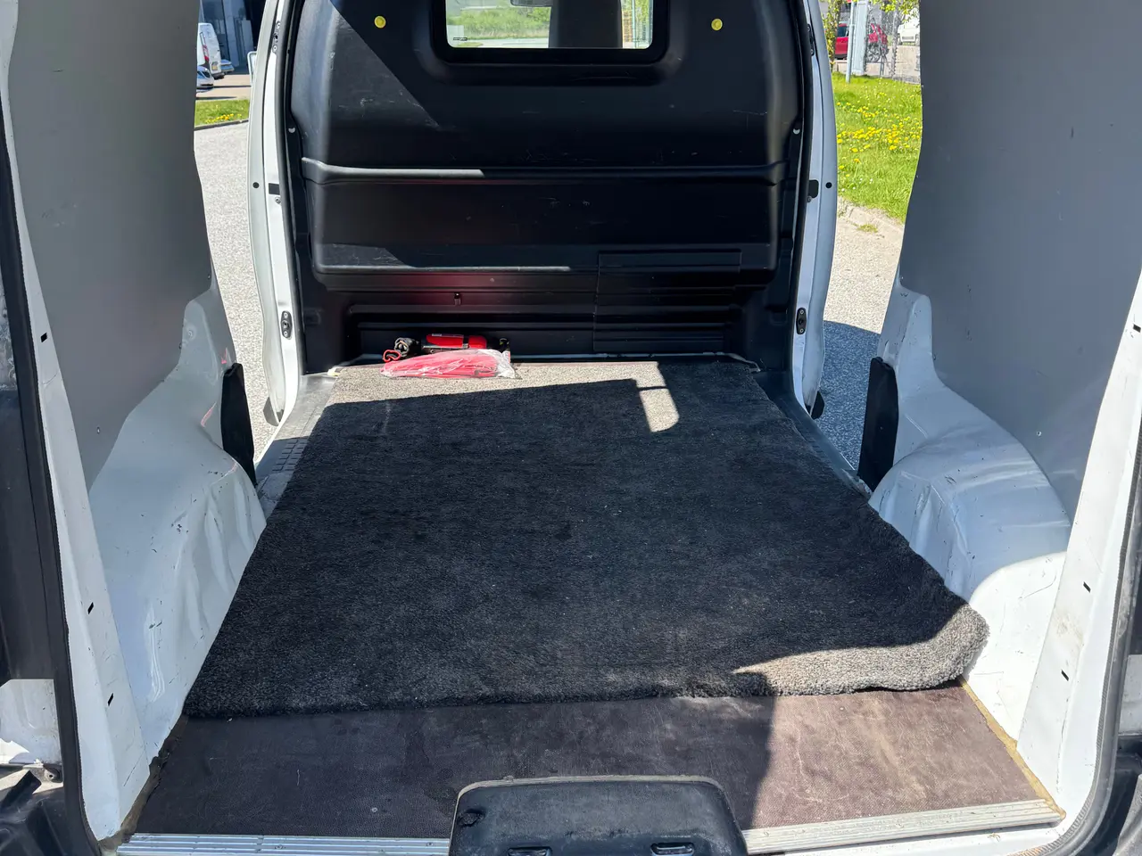 Billede 5 - Toyota ProAce med dobbelt dører