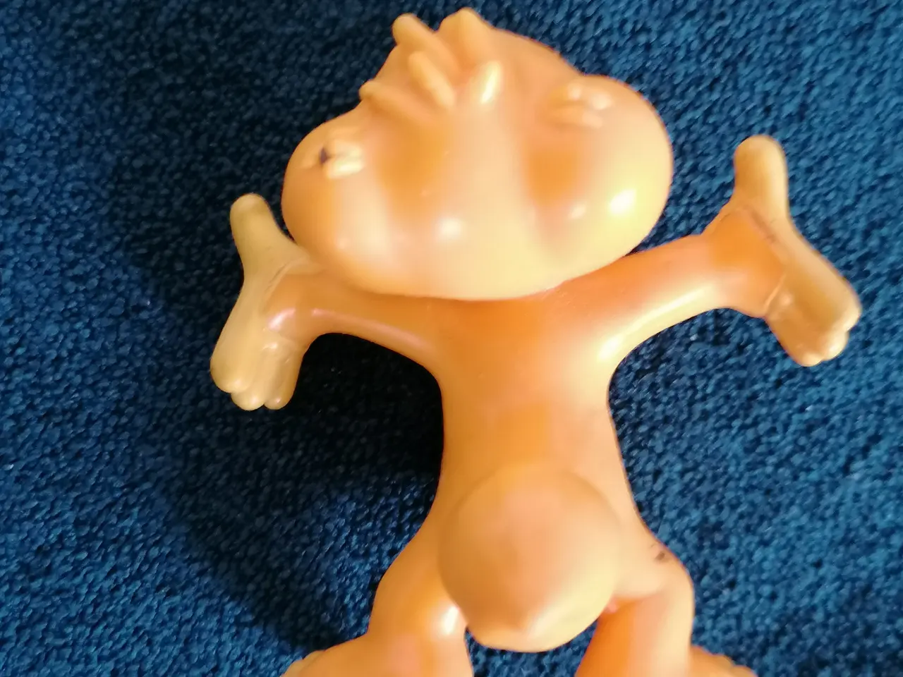 Billede 3 - Jungledyret Hugo Figur