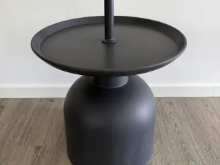 Bakkebord
