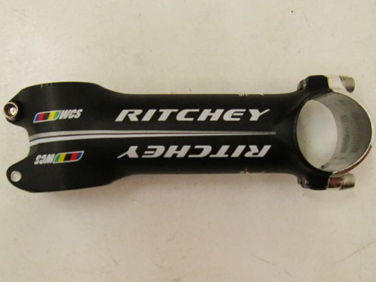 Billede 1 - Ritchey frempind model X4AXIS