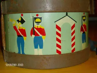Tromme