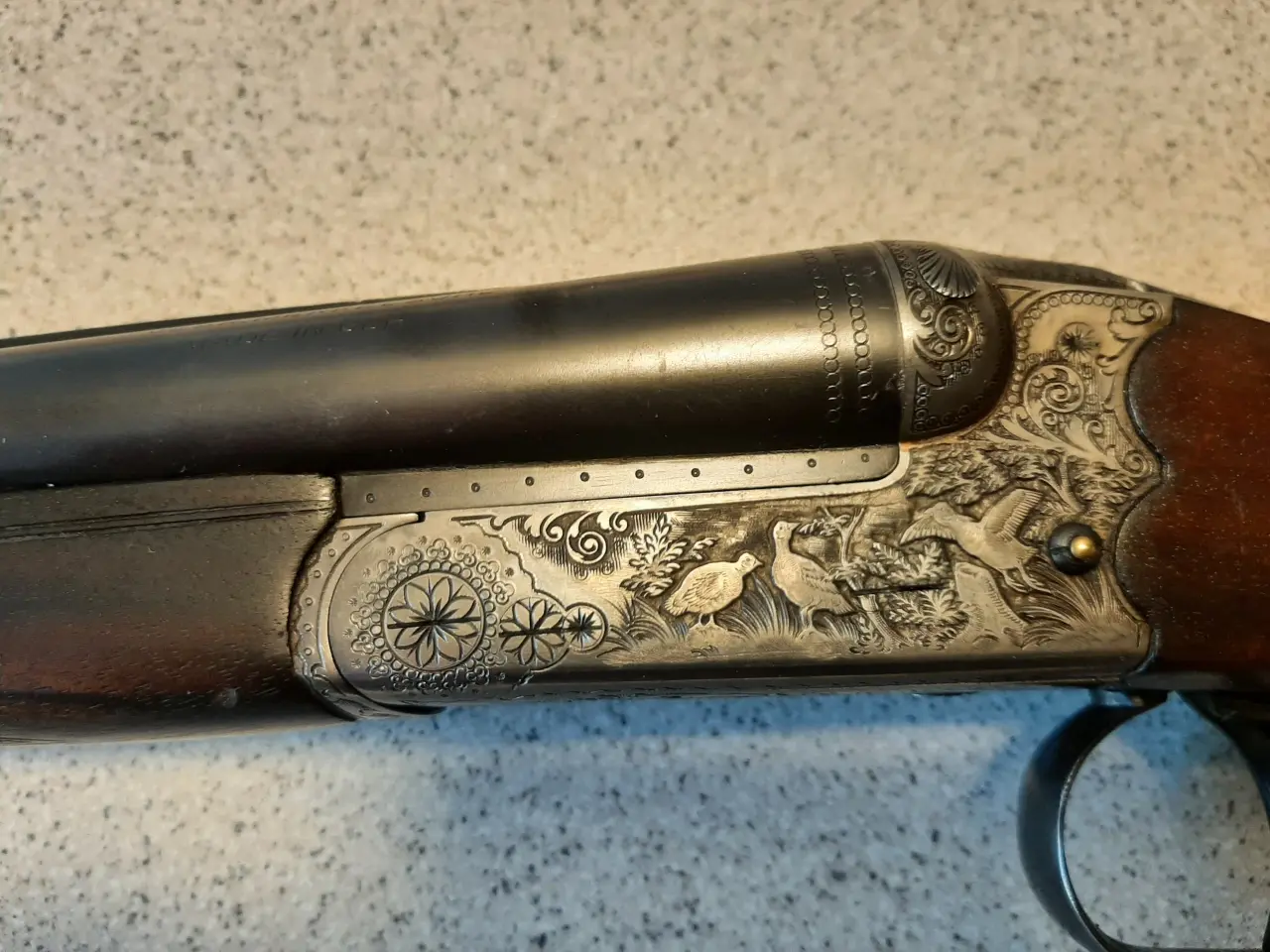 Billede 5 - Gebryder Merkel 147E