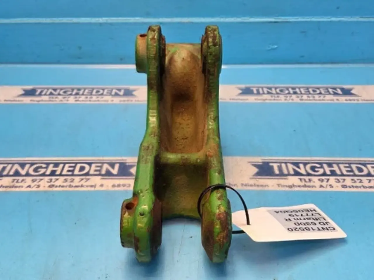 Billede 5 - John Deere 6300 Liftarm R. L77719