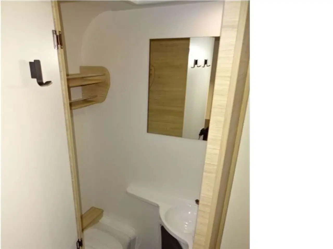 Billede 2 - 2026 - Caravelair ALBA 350 DK EDITION