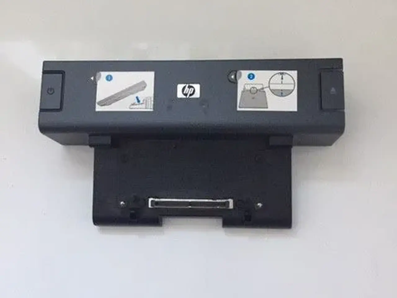 Billede 1 - HP Dockingstation PA286A 360605