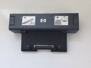 HP Dockingstation PA286A 360605