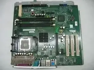 DELL GX280 Bundkort CN-0G5611 OPTIPLEX