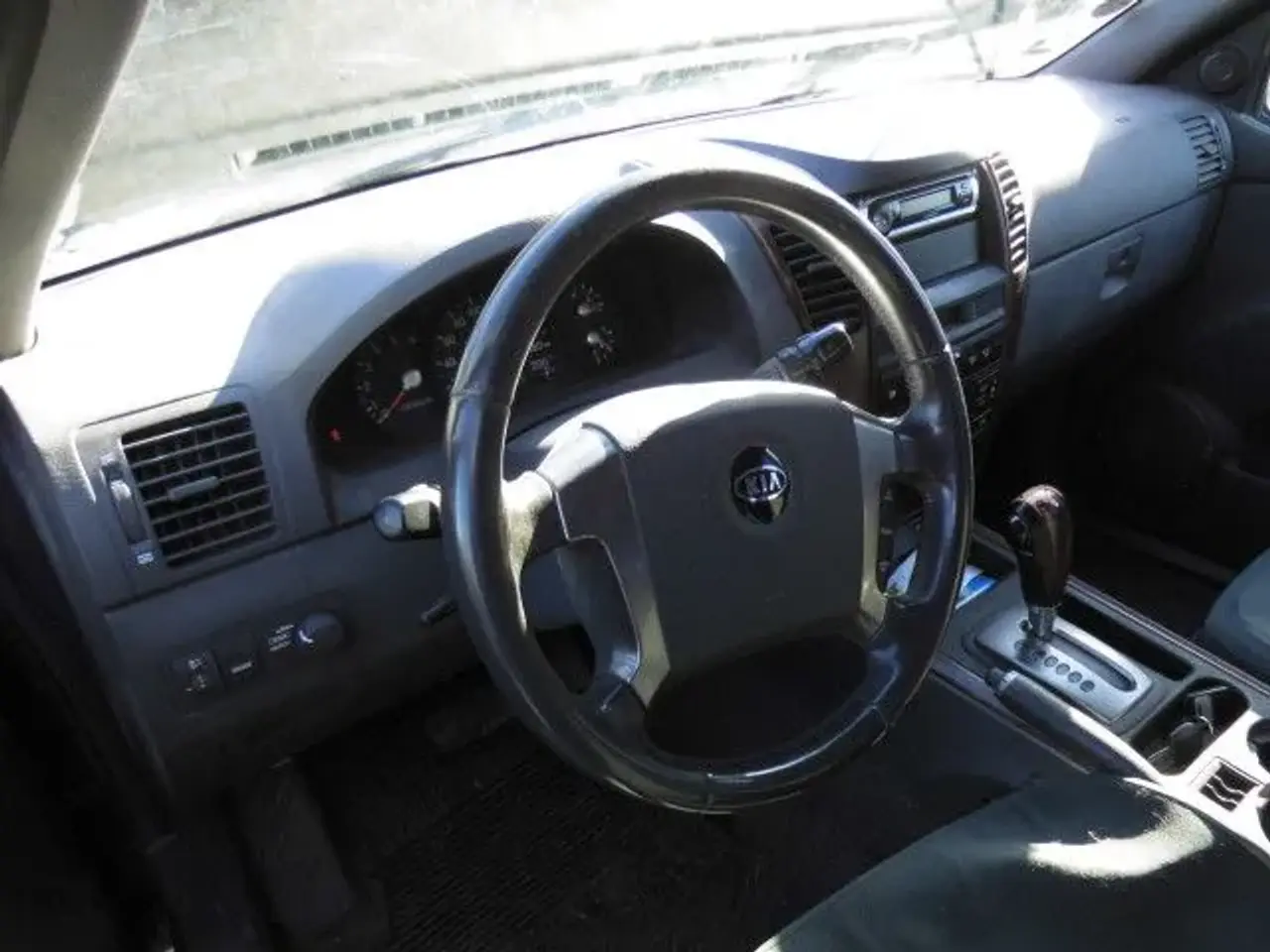 Billede 15 - Kia Sorento reservedeledele
