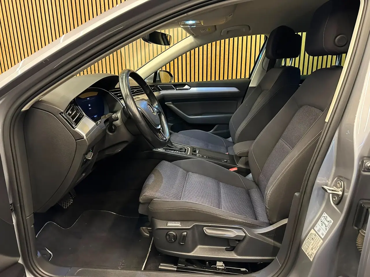 Billede 4 - VW Passat 1,5 TSi 150 Comfortline Premium Variant DSG