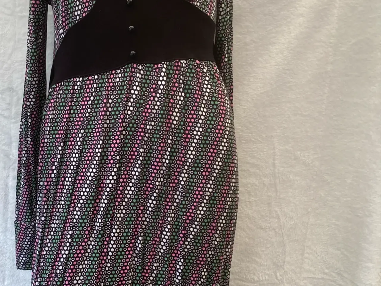 Billede 14 - Bluser kjoler leggins nederdele gmb nyt