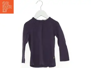 Bluse fra Pomp de Lux (str. 92 cm)