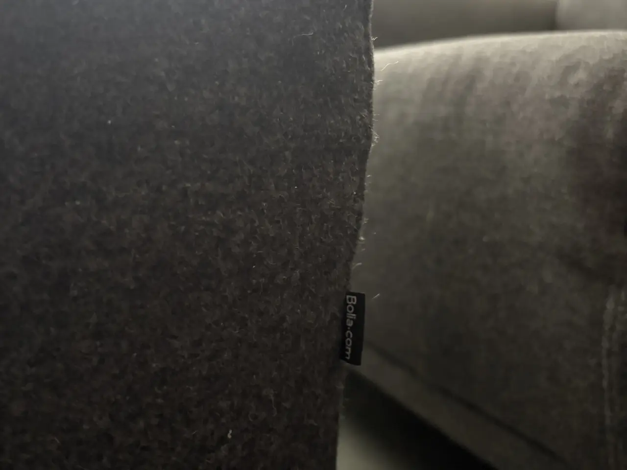 Billede 3 - Bolia Sofa uld
