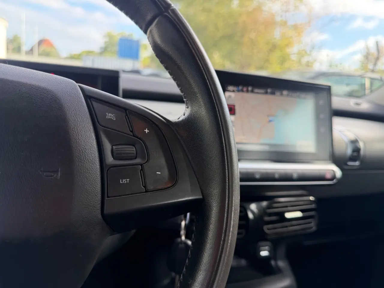 Billede 16 - Citroën C4 Cactus 1,6 BlueHDi 100 Challenge