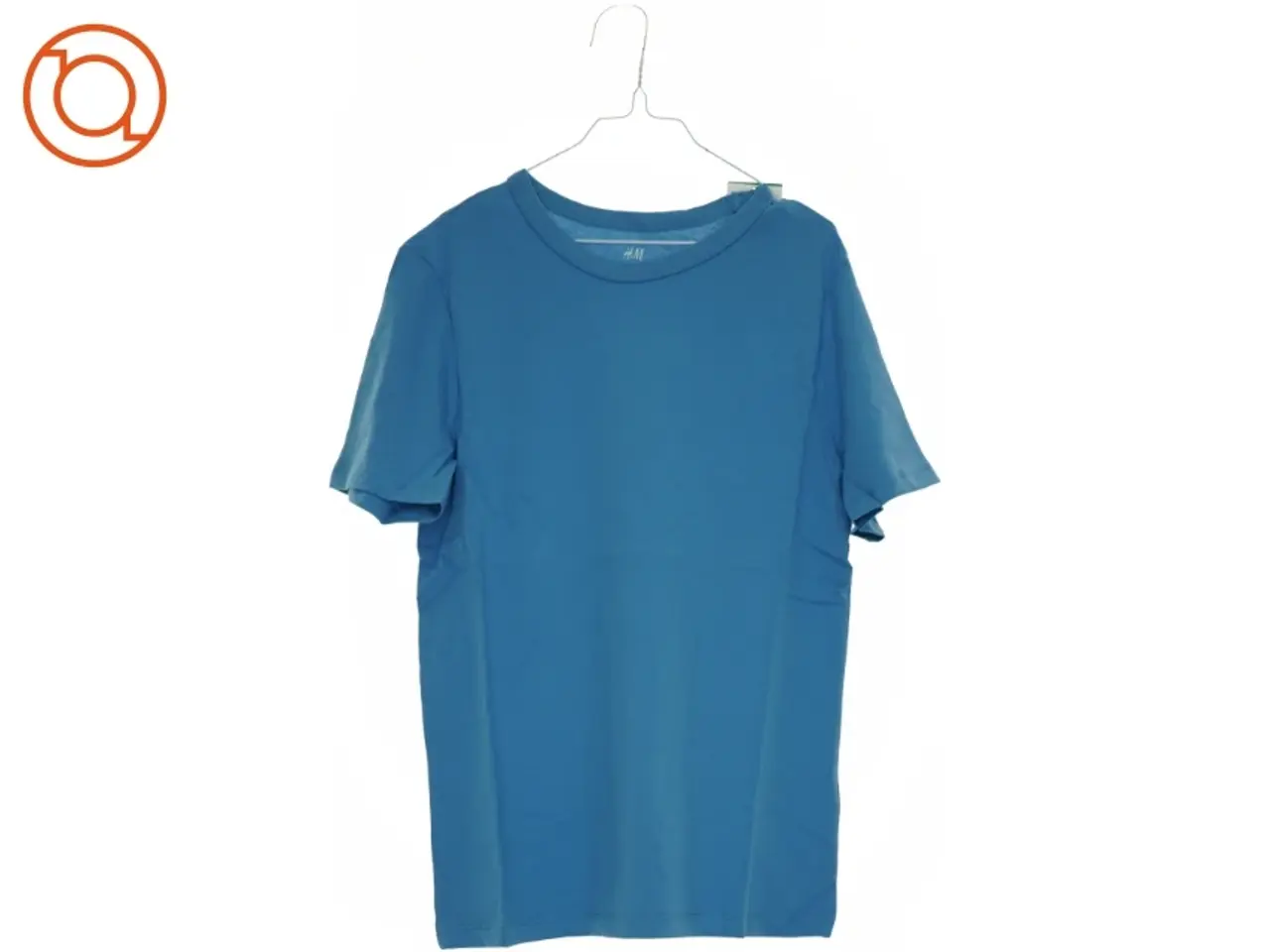 Billede 1 - T-Shirt fra H&M (str. 152 cm)