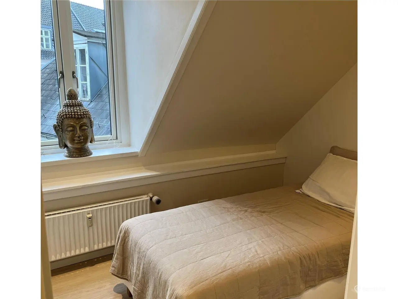 Billede 29 - LUKSUS PENTHOUSELEJLIGHED PÅ AMAGERTORV